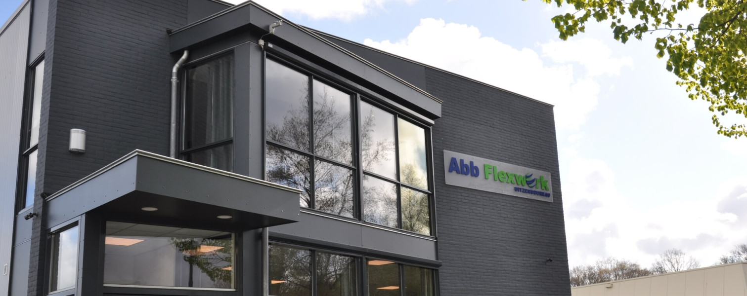 ABB Flexwork overgenomen door Axxent B.V.