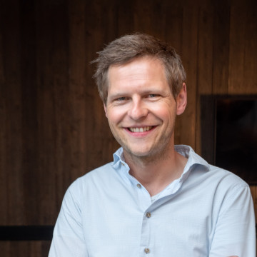 Cees Noorderijk