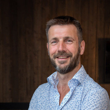 Wouter van Asselt