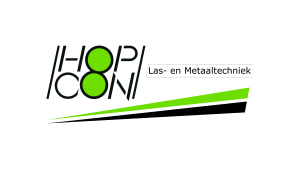 HopCon Las- en Metaaltechniek